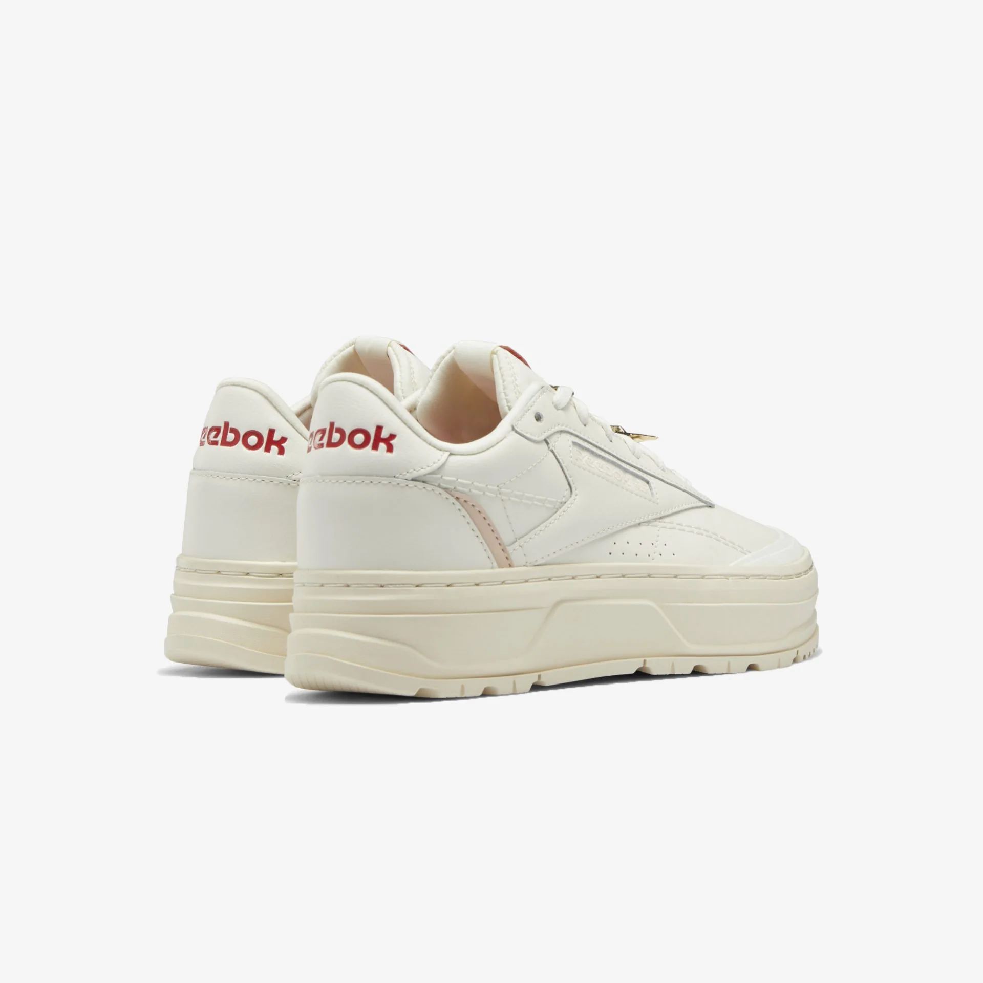 Reebok | CLUB C DOUBLE GEO - Image 3