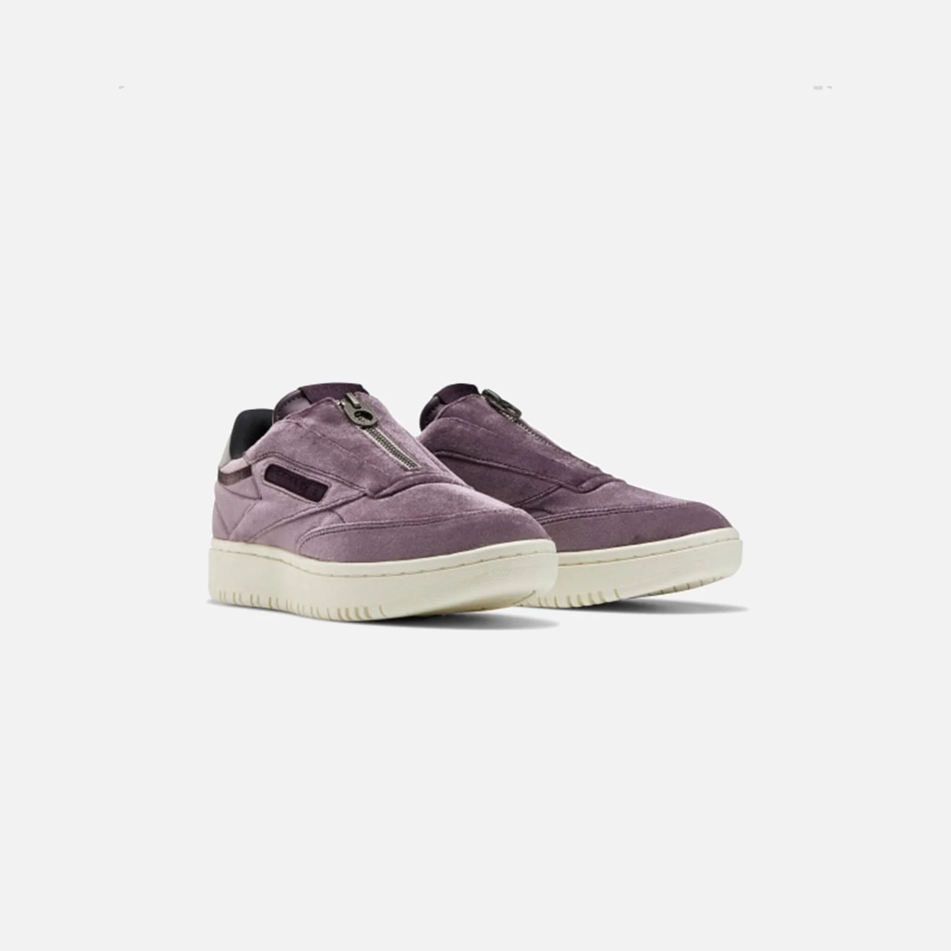 Reebok | CLUB C DOUBLE ZIP W - Image 2
