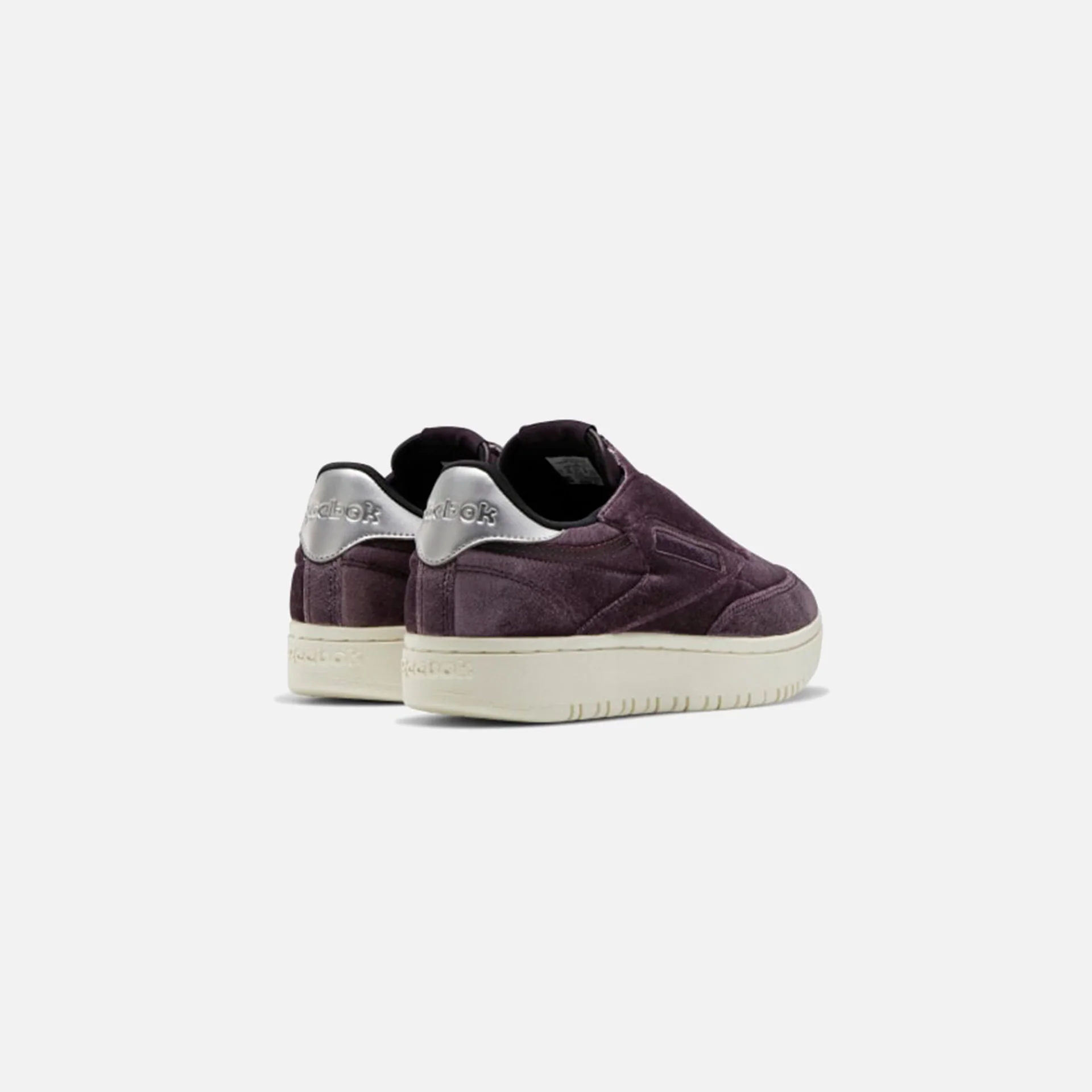 Reebok | CLUB C DOUBLE ZIP W - Image 4