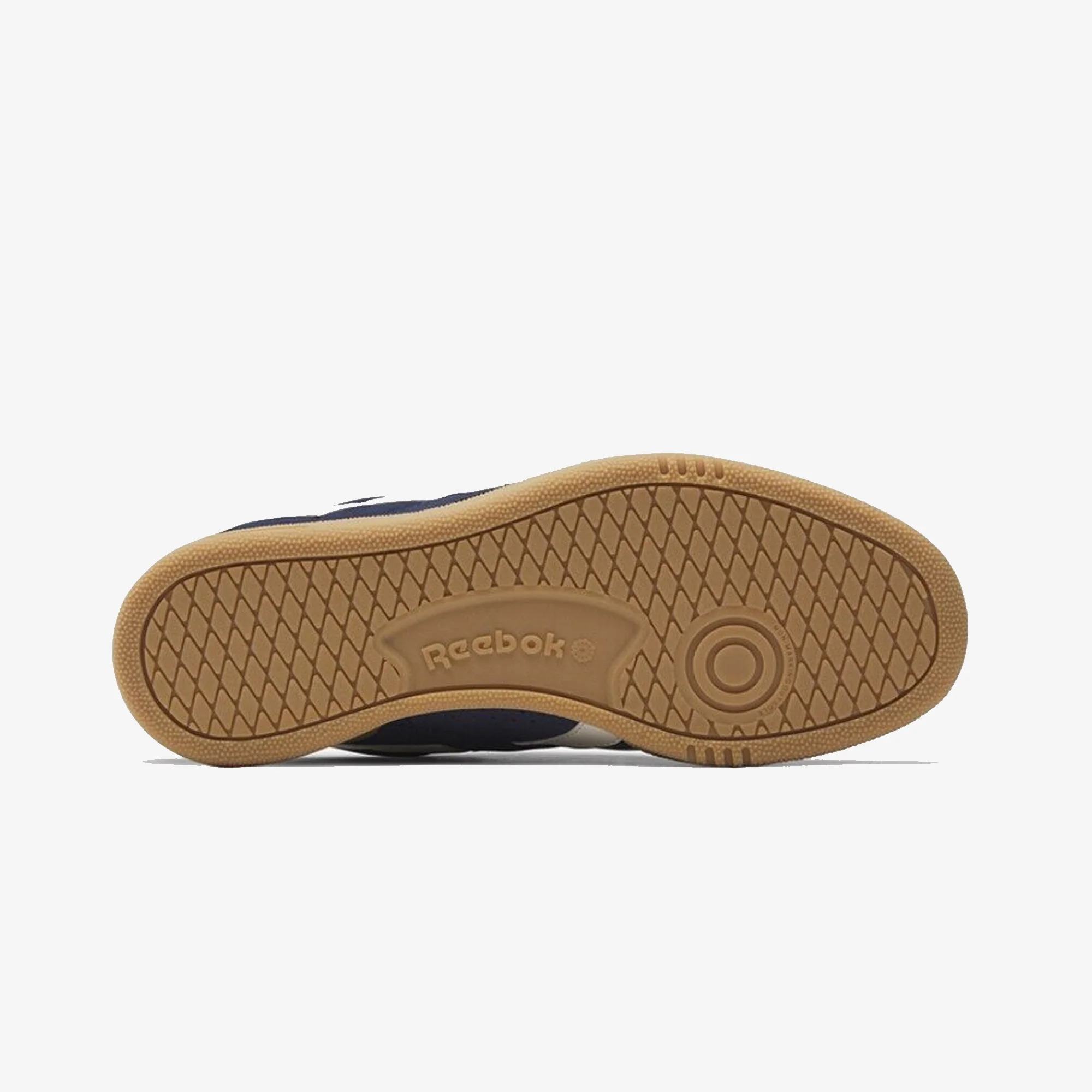 Reebok | CLUB C GROUND { NAVY - Image 4