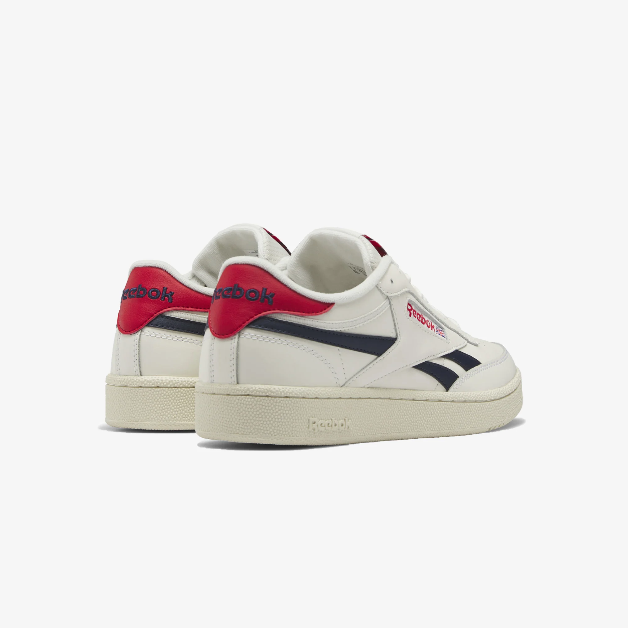 Reebok | CLUB C REVENGE  { NAVY - Image 3