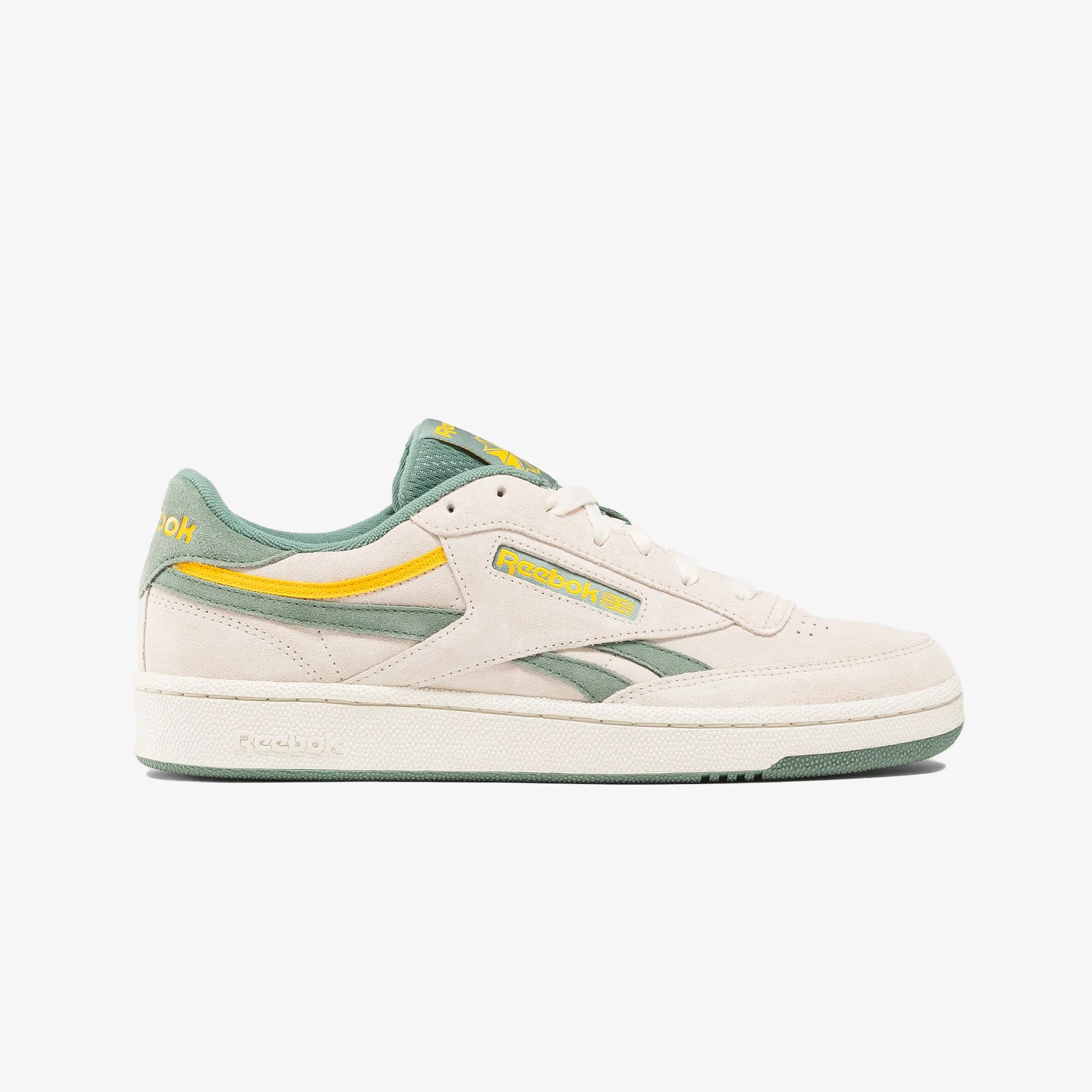 Reebok | CLUB C REVENGE { TREGRE/CLAYEL/BON