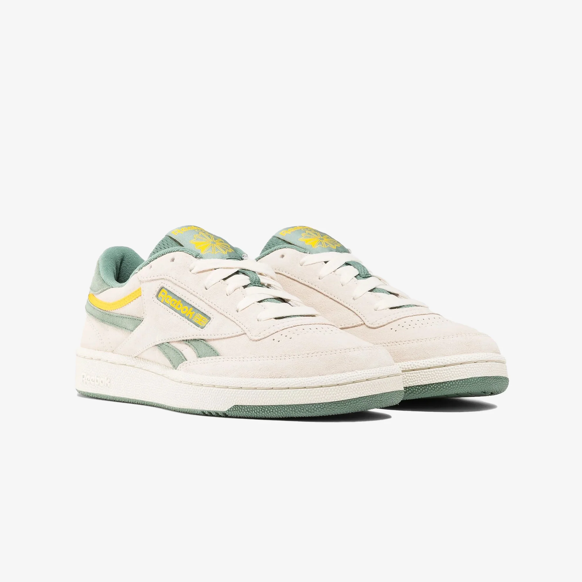 Reebok | CLUB C REVENGE { TREGRE/CLAYEL/BON - Image 2