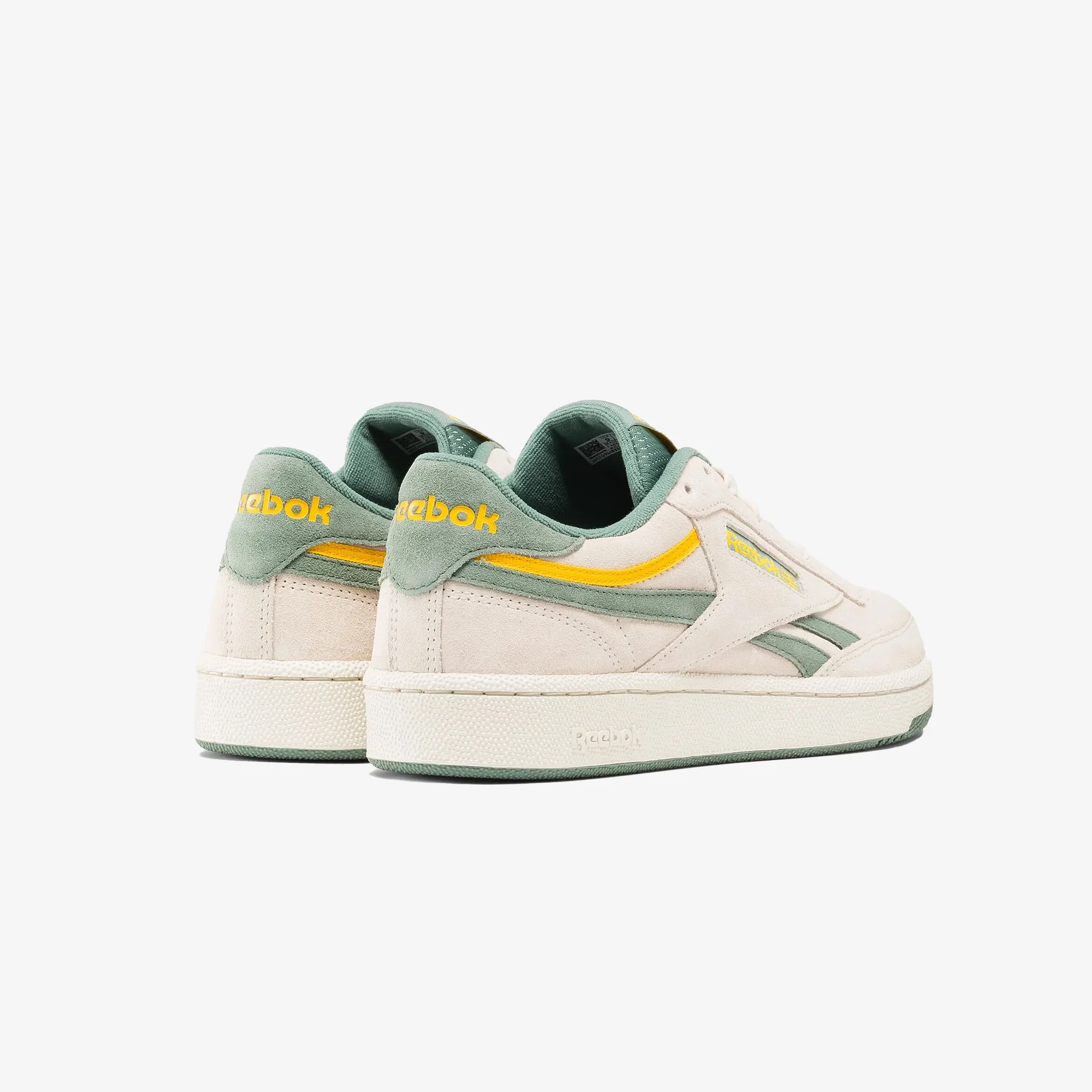 Reebok | CLUB C REVENGE { TREGRE/CLAYEL/BON - Image 3