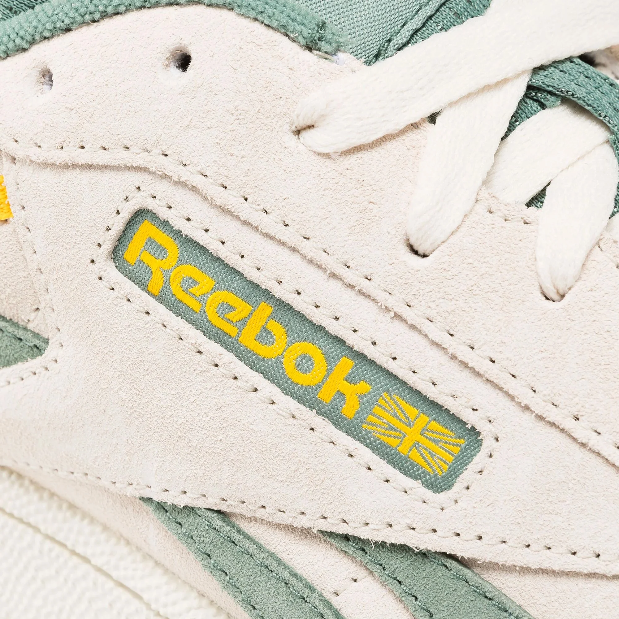 Reebok | CLUB C REVENGE { TREGRE/CLAYEL/BON - Image 4