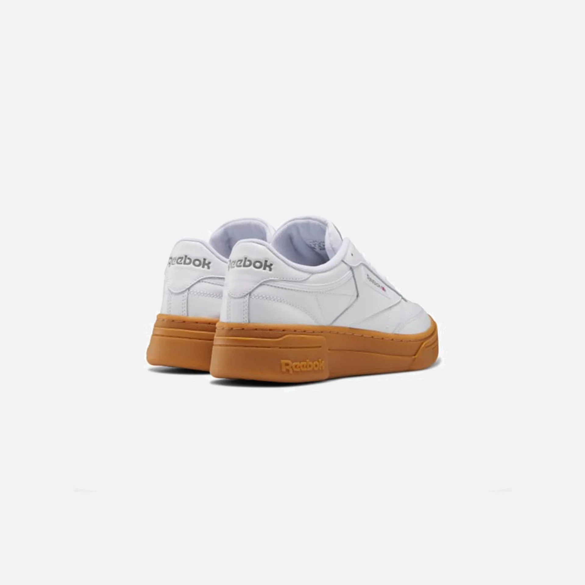 Reebok | CLUB C STACKED - Image 2