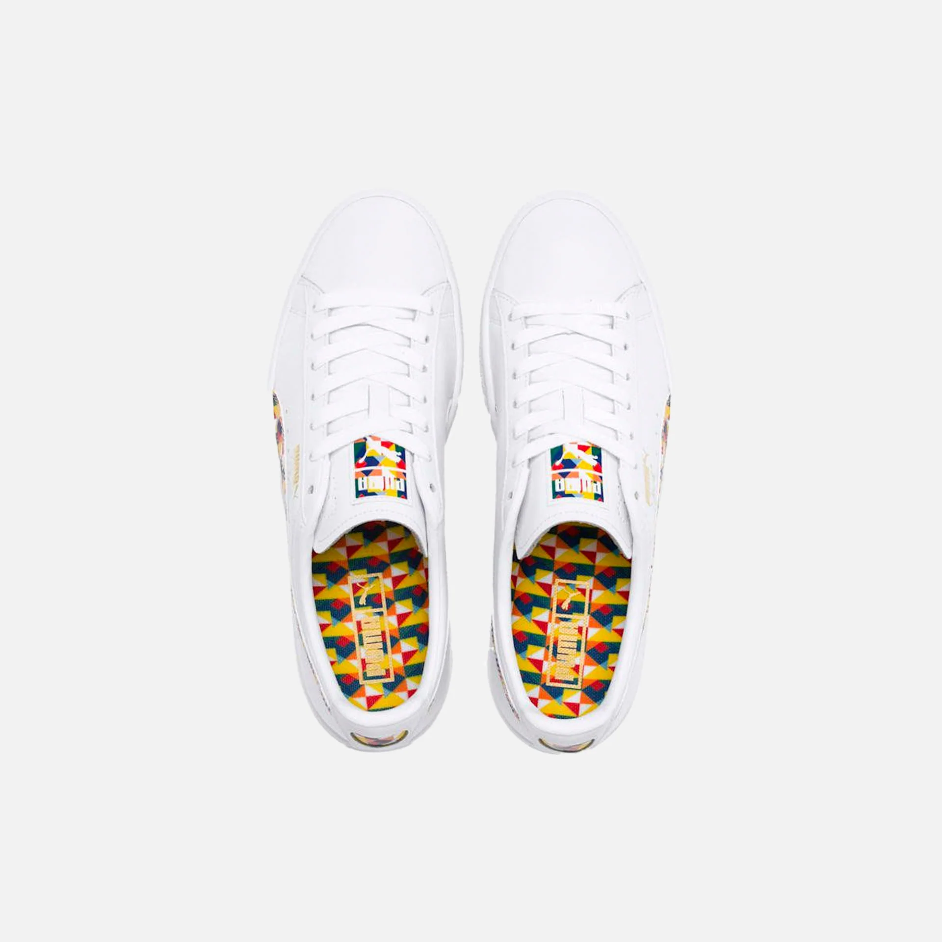Puma | CLYDE GRAFFITI - Image 4