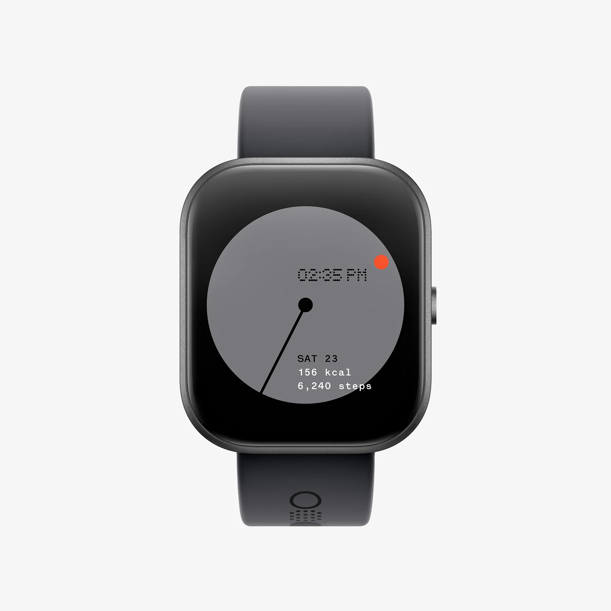 CMF By Nothing | CMF WATCH PRO { DARK GRAY
