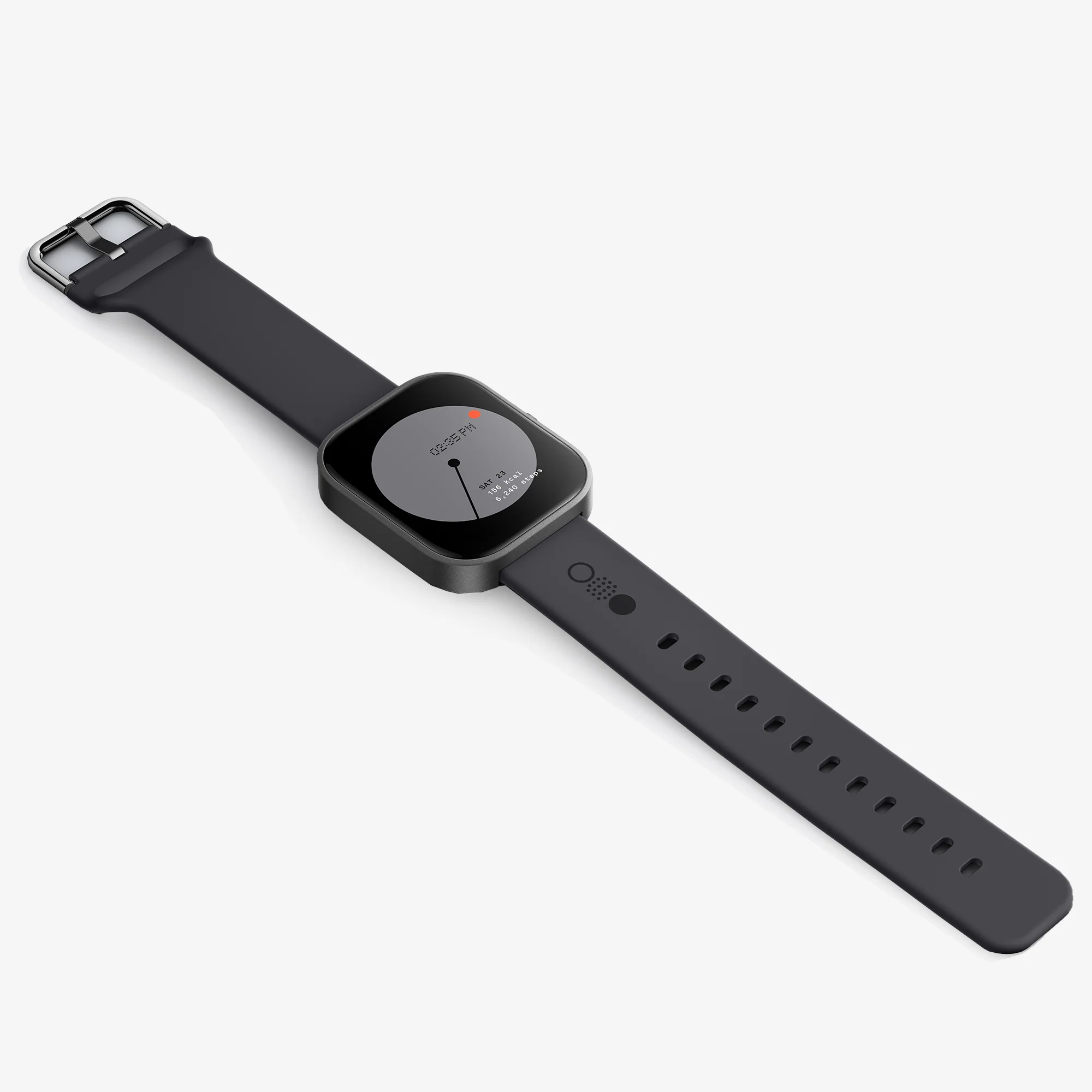 CMF By Nothing | CMF WATCH PRO { DARK GRAY - Image 4