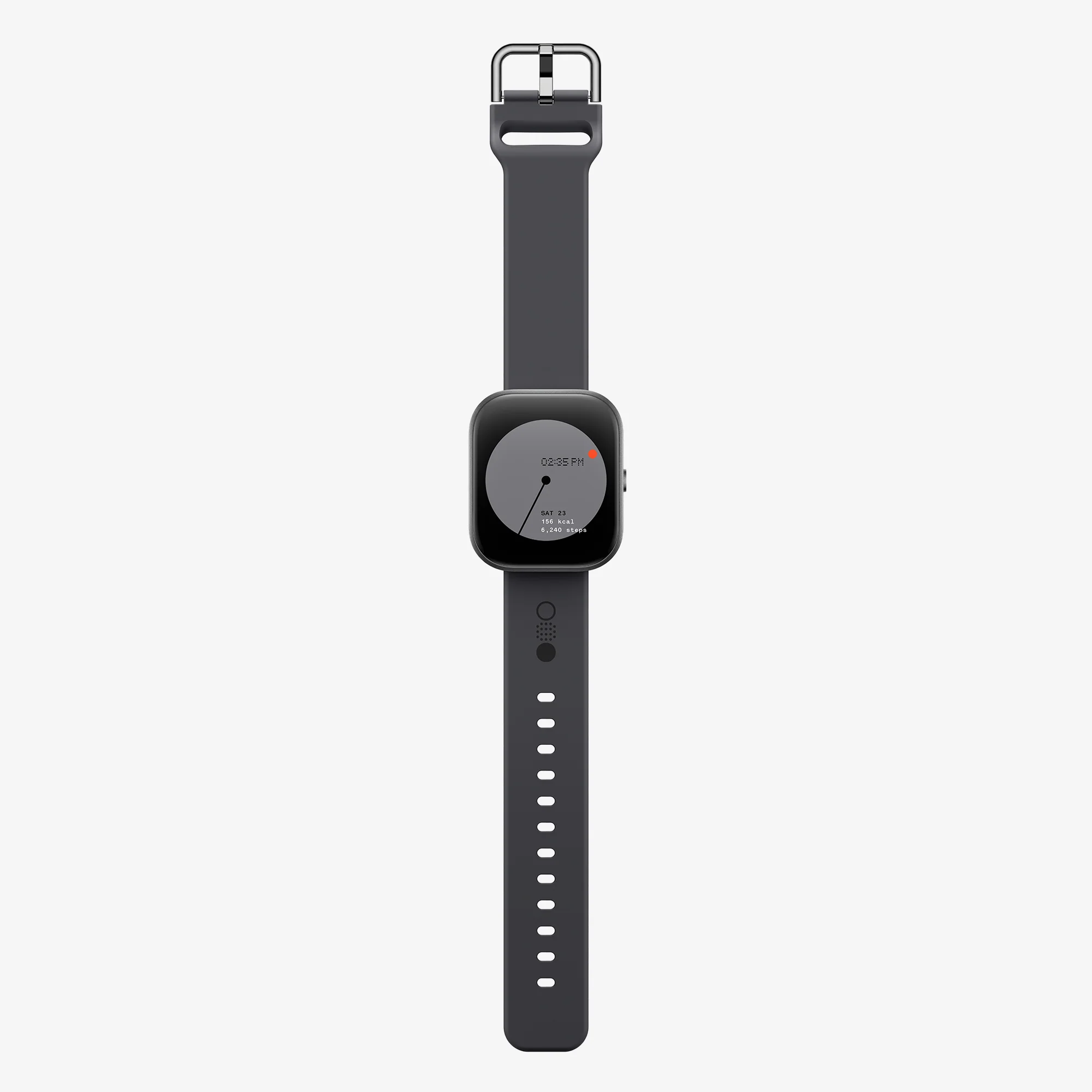 CMF By Nothing | CMF WATCH PRO { DARK GRAY - Image 5