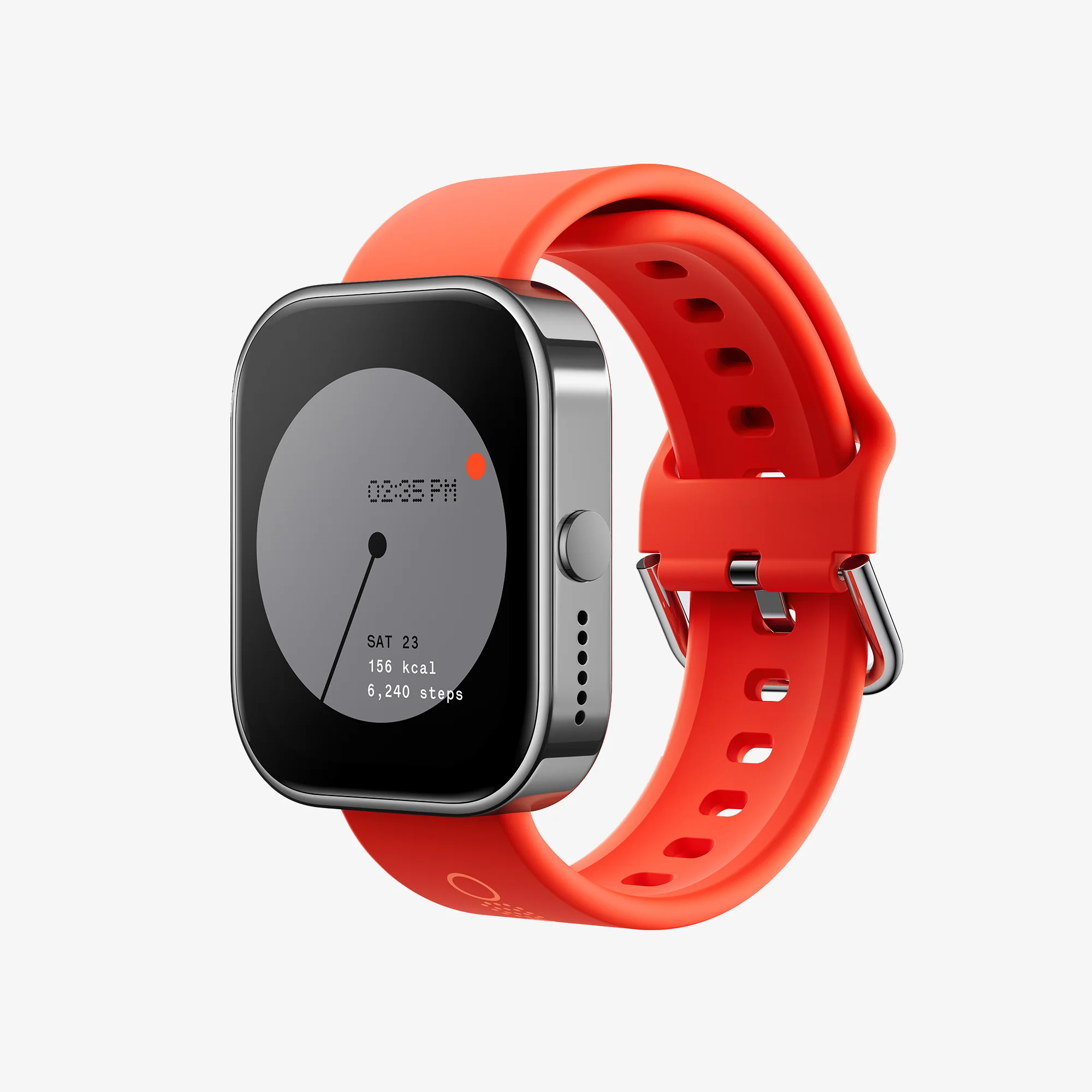 CMF By Nothing | CMF WATCH PRO  { METALLIC GREY - Image 2