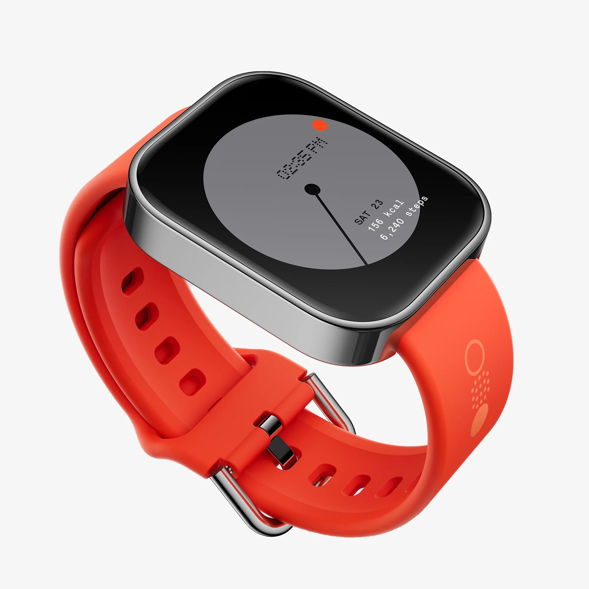 CMF By Nothing | CMF WATCH PRO  { METALLIC GREY - Image 3