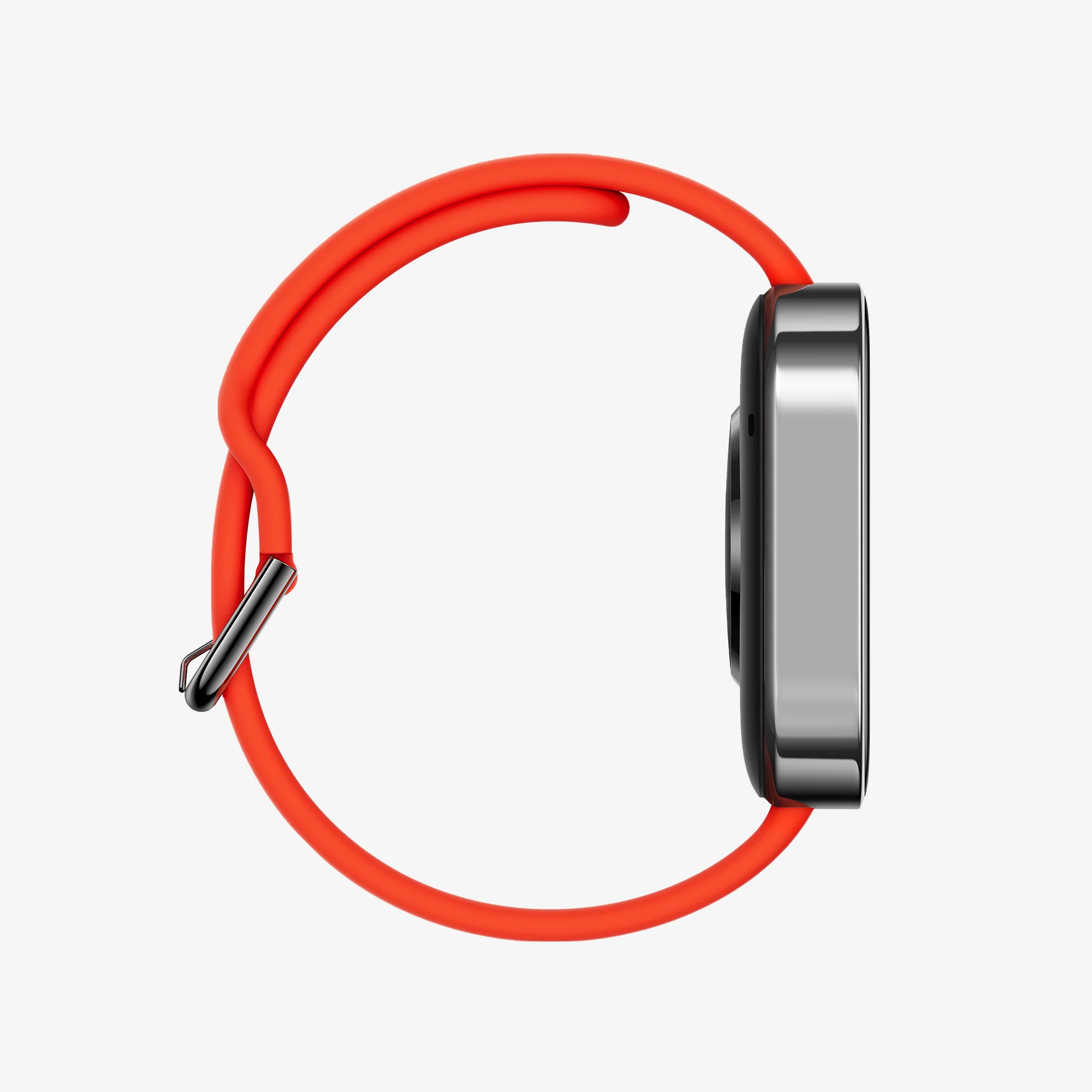 CMF By Nothing | CMF WATCH PRO  { METALLIC GREY - Image 4