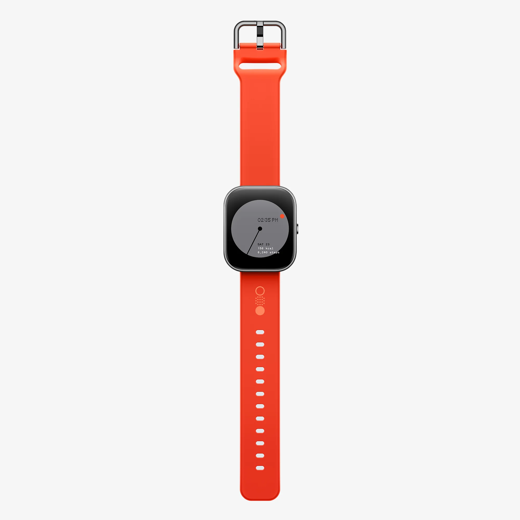 CMF By Nothing | CMF WATCH PRO  { METALLIC GREY - Image 6