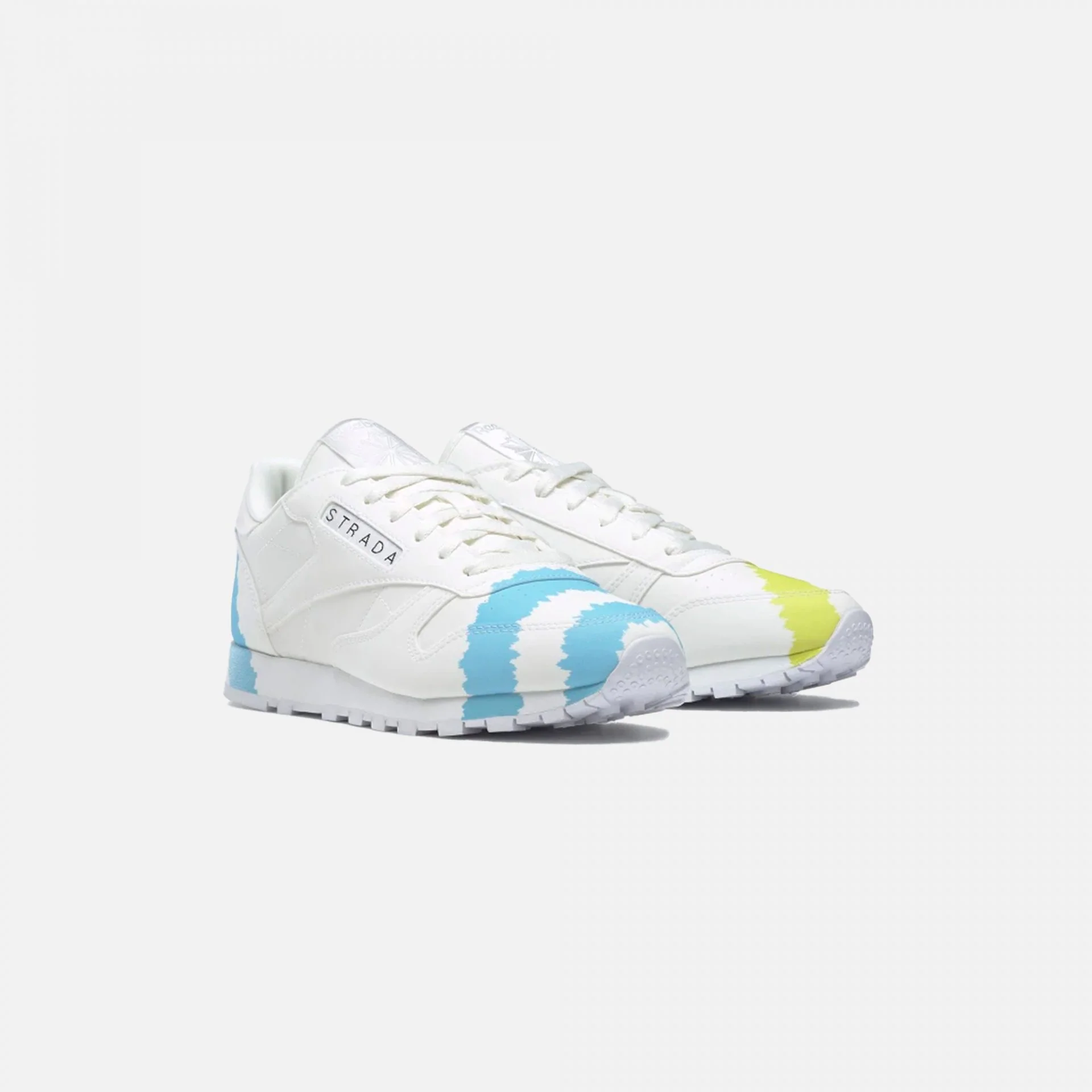 Reebok | COLLINA STRADA CLASSIC LEATHER - Image 2