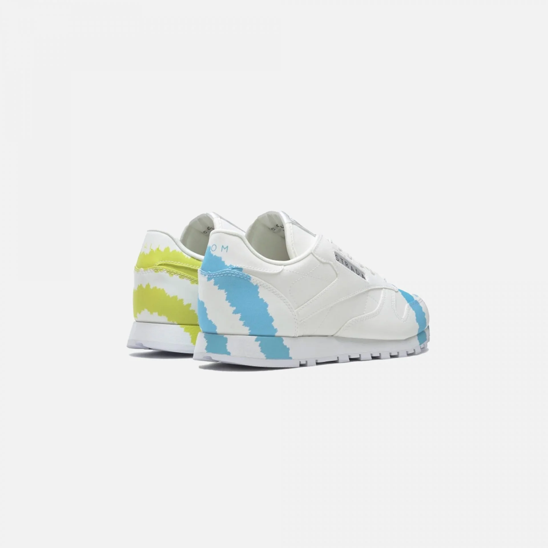 Reebok | COLLINA STRADA CLASSIC LEATHER - Image 3