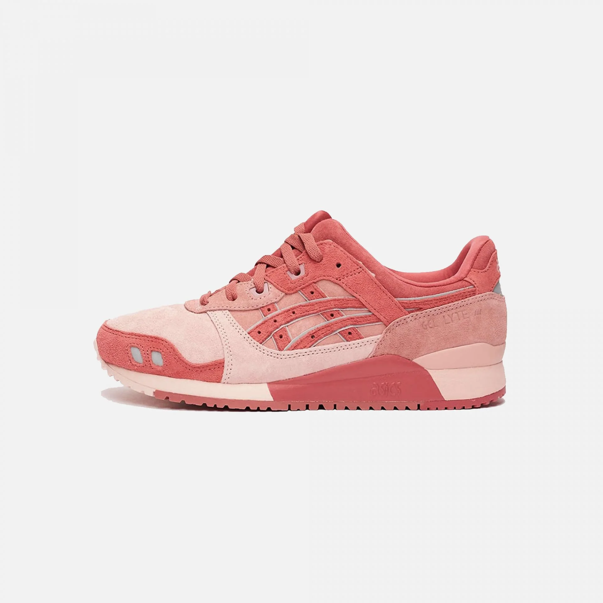 Asics | CONCEPTS GEL LYTE III { OTORO