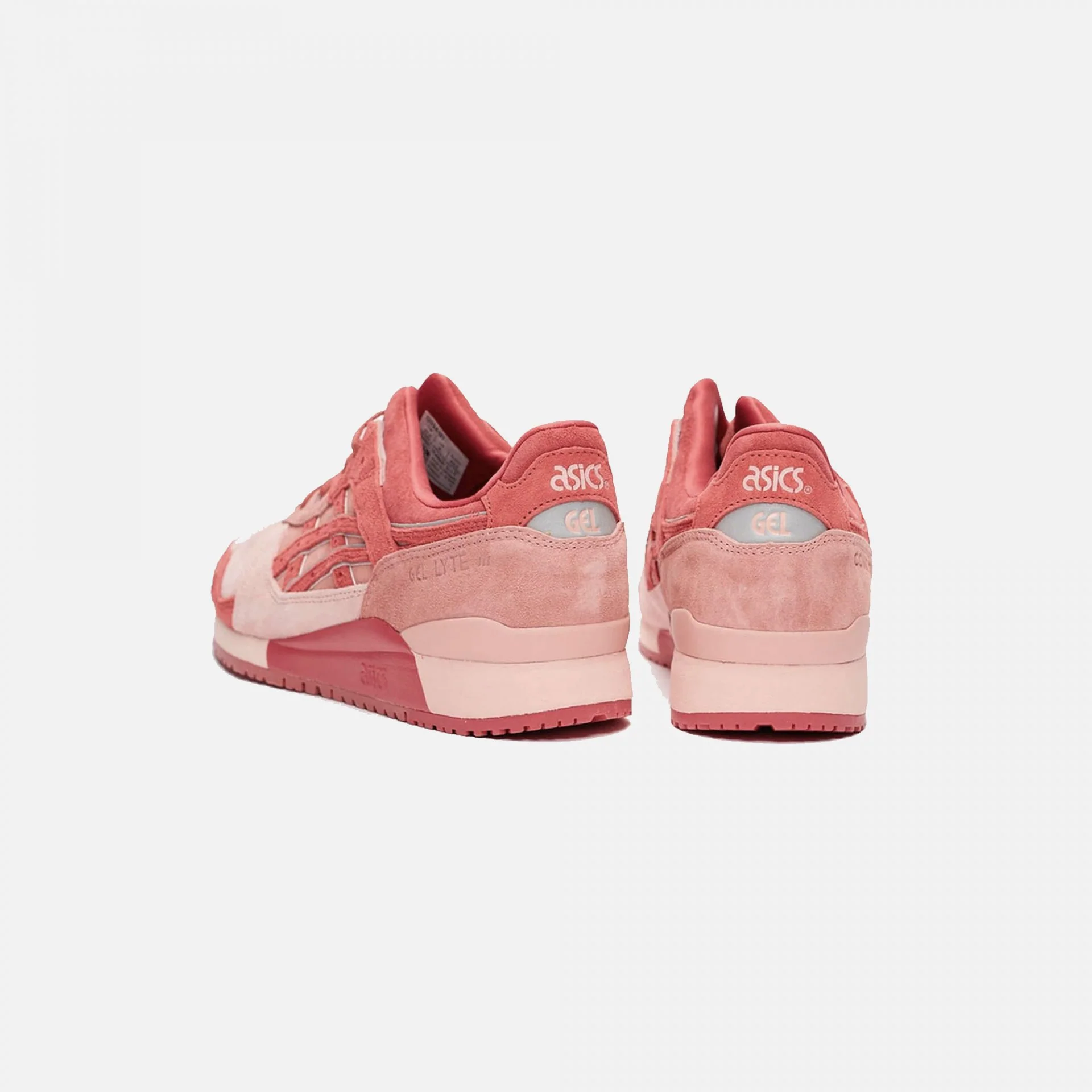 Asics | CONCEPTS GEL LYTE III { OTORO - Image 3
