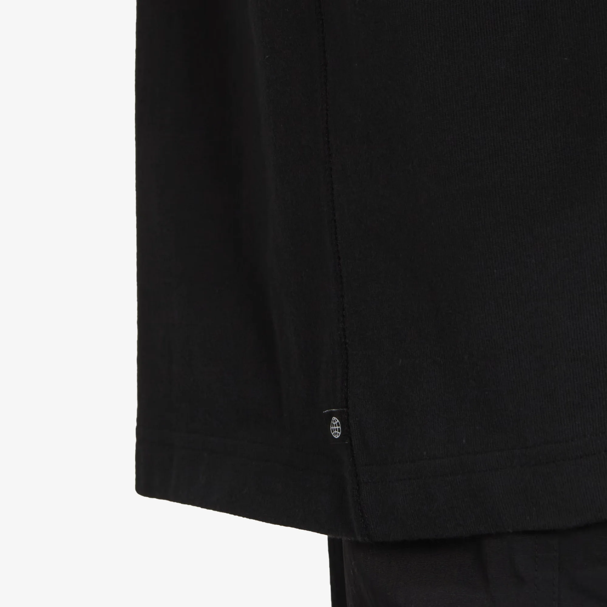Adidas Originals | CONTEMPO TEE { BLACK - Image 4