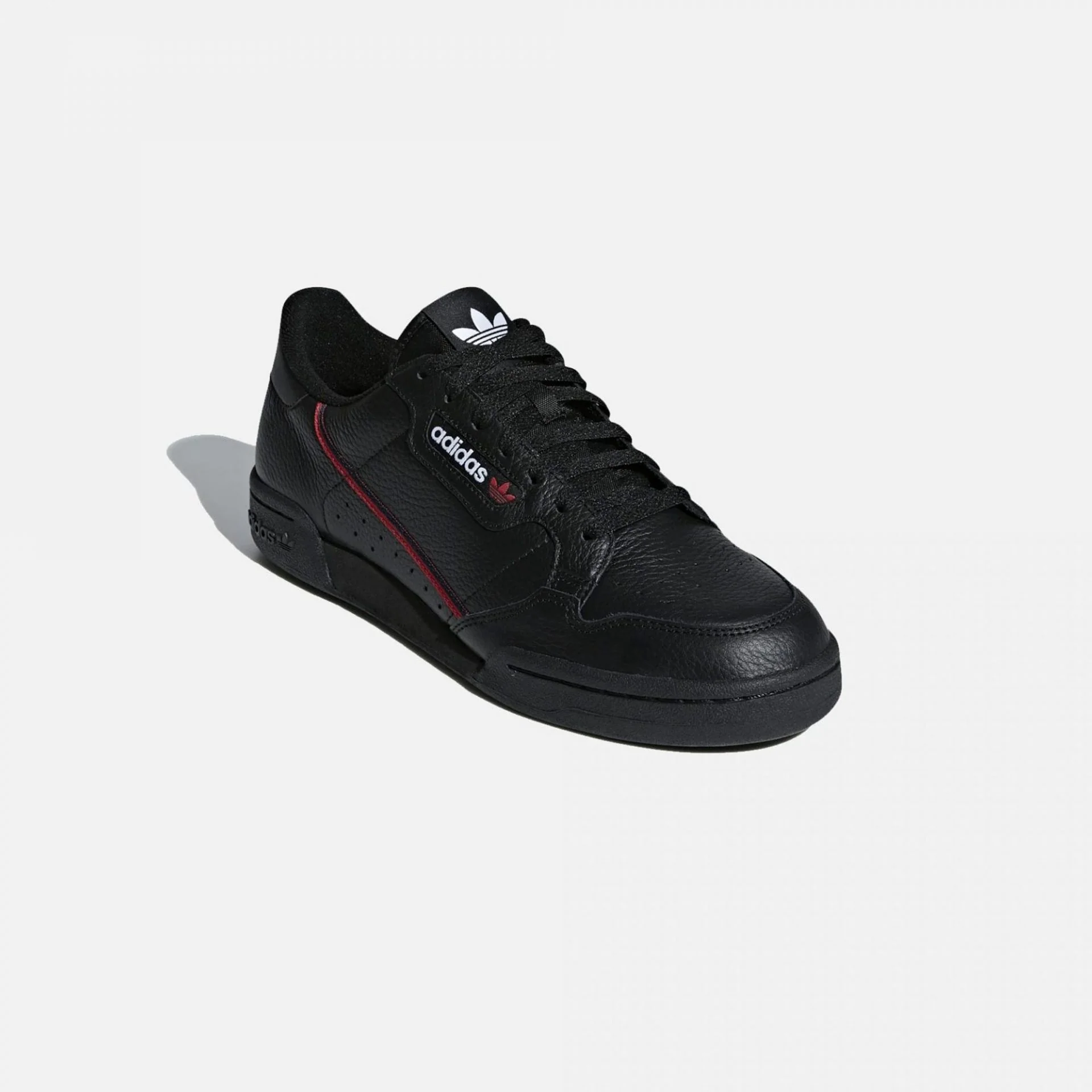 Adidas Originals | CONTINENTAL 80 CORE BLACK - Image 2
