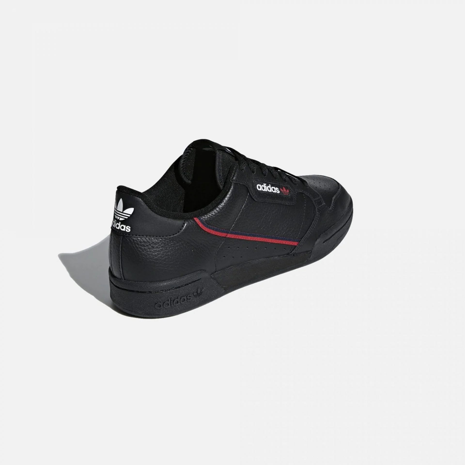 Adidas Originals | CONTINENTAL 80 CORE BLACK - Image 3