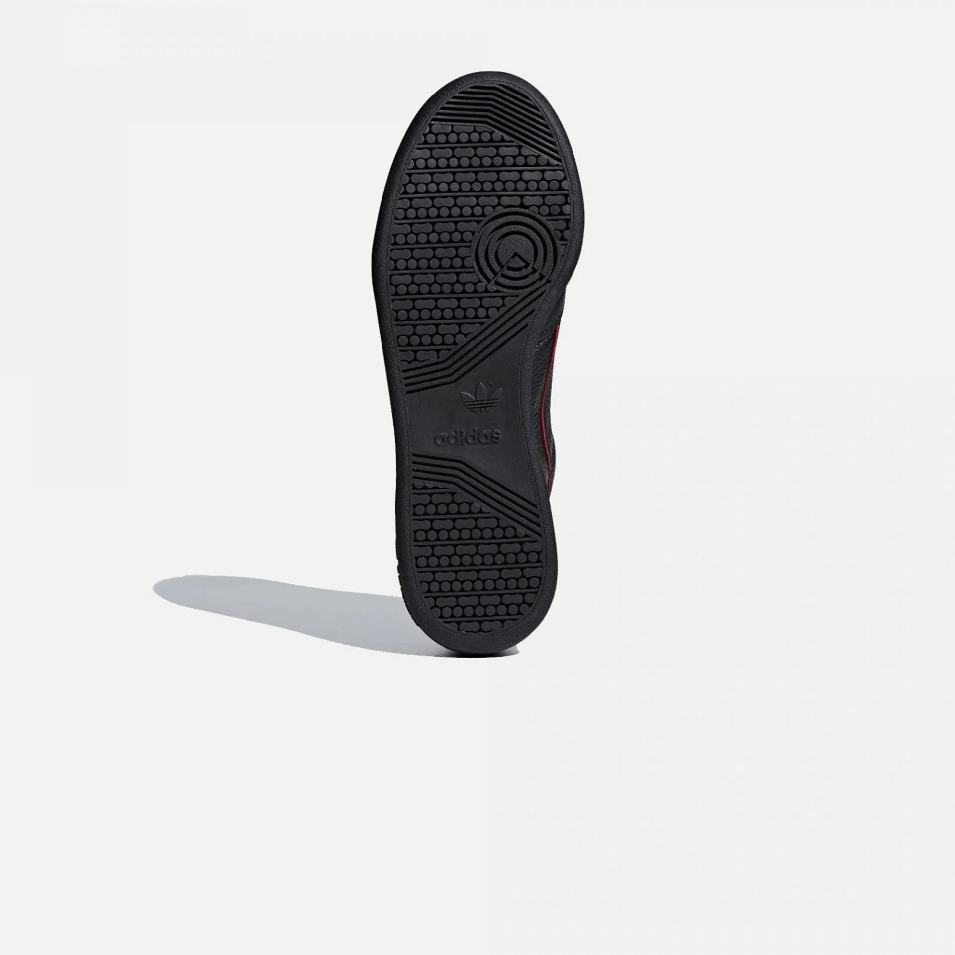 Adidas Originals | CONTINENTAL 80 CORE BLACK - Image 4