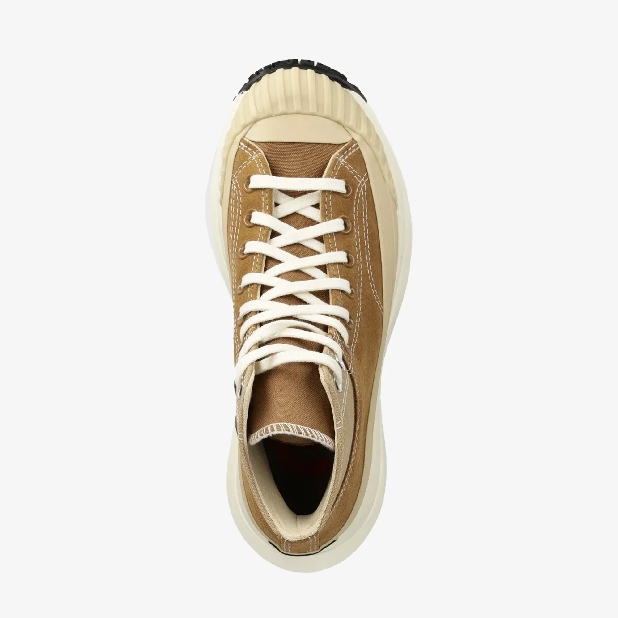Converse | CHUCK 70 AT-CX { BROWN SUEDE - Image 2