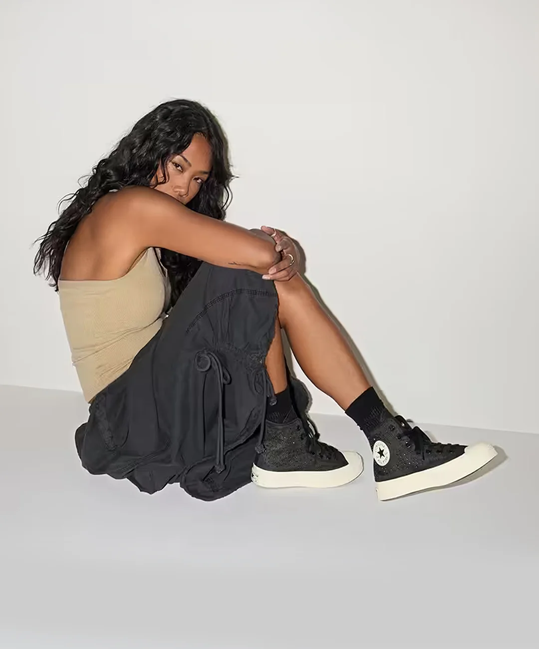 Converse | CHUCK 70 BEADS { BLACK - Image 5
