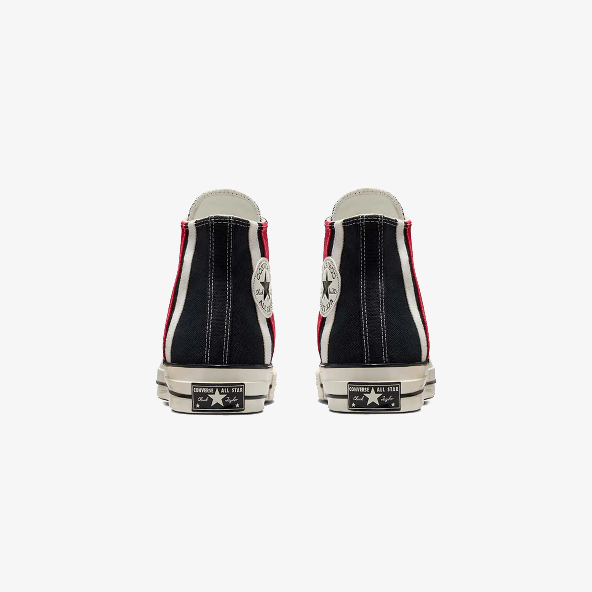 Converse | CHUCK 70 { BLACK - Image 4