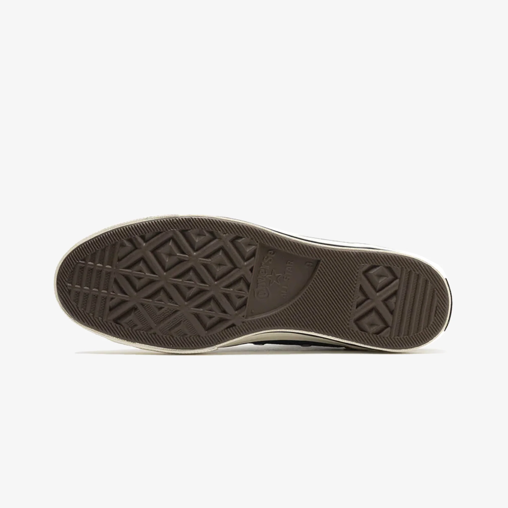 Converse | CHUCK 70 { BLACK - Image 7