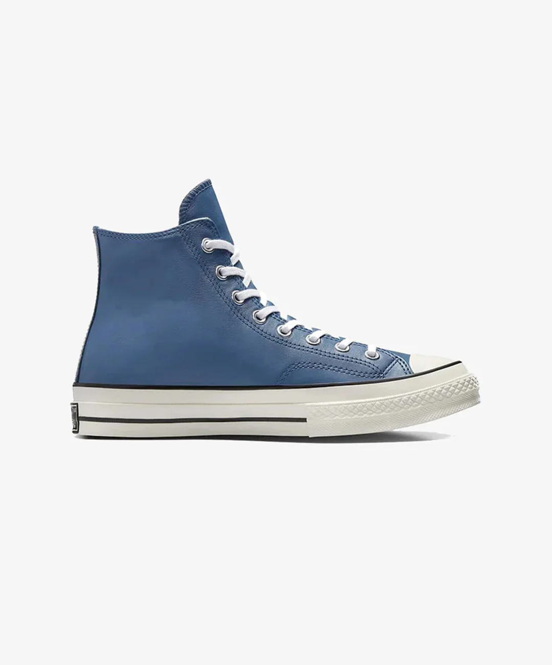 CONVERSE | CHUCK 70 { BLUE/WHITE - Image 4