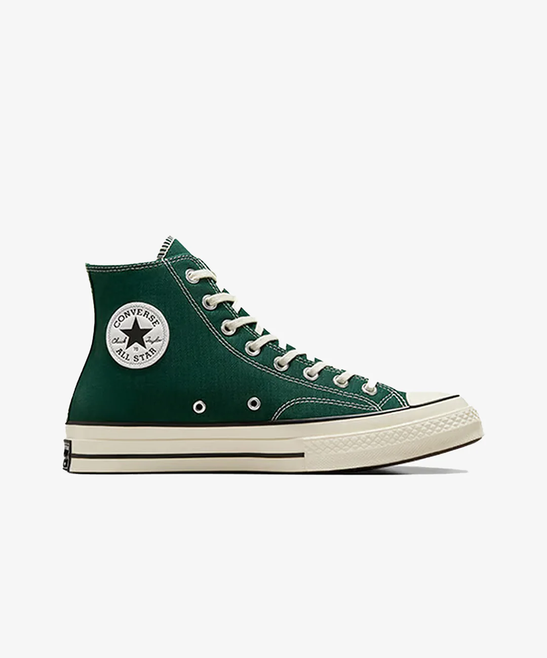 CONVERSE | CHUCK 70 { GREEN