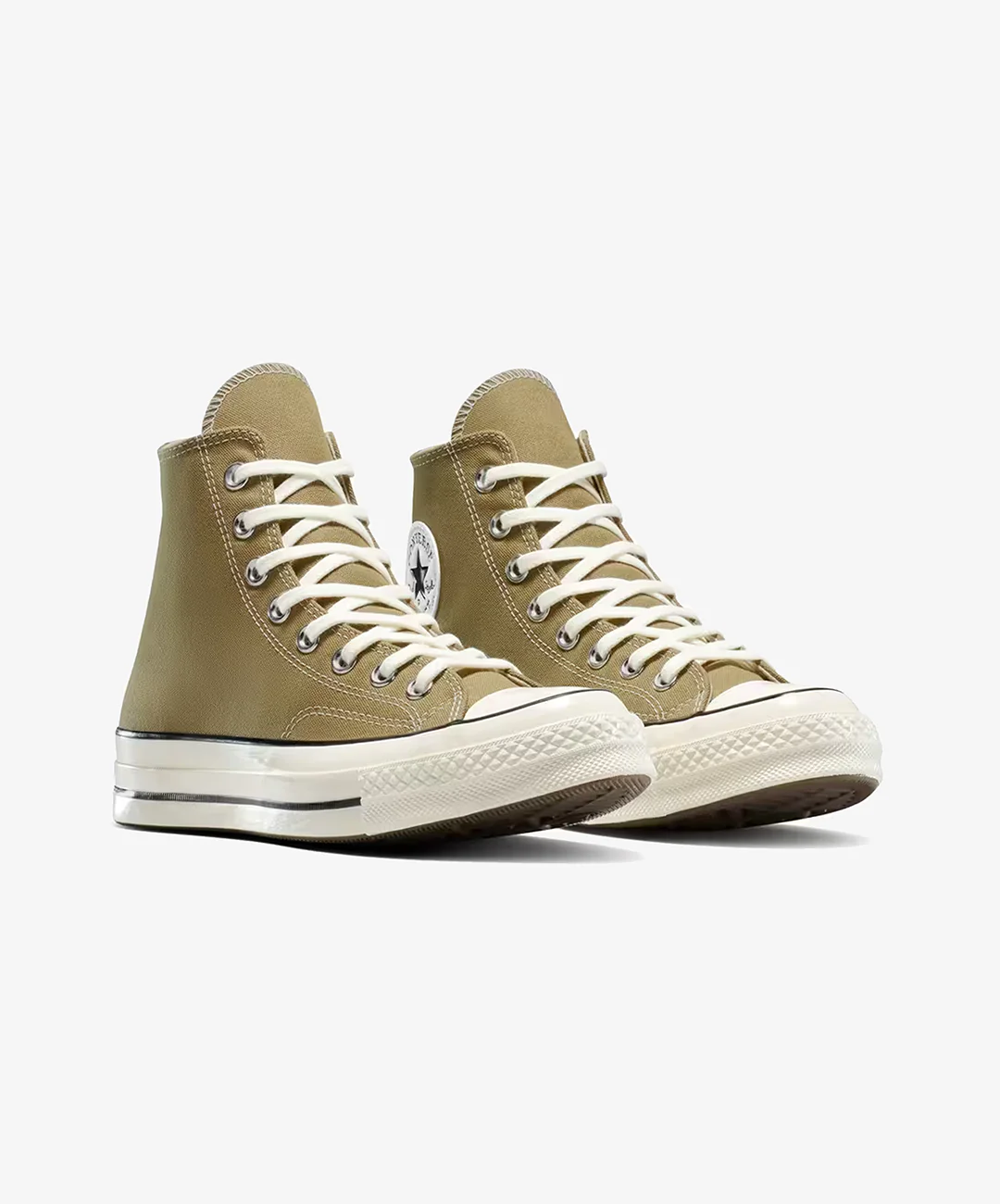 Converse | CHUCK 70 { GREEN - Image 2