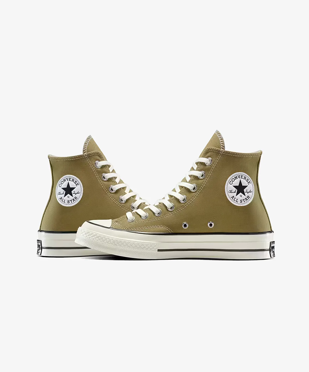Converse | CHUCK 70 { GREEN - Image 3
