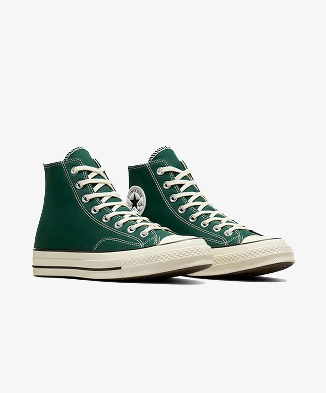 CONVERSE | CHUCK 70 { GREEN - Image 3