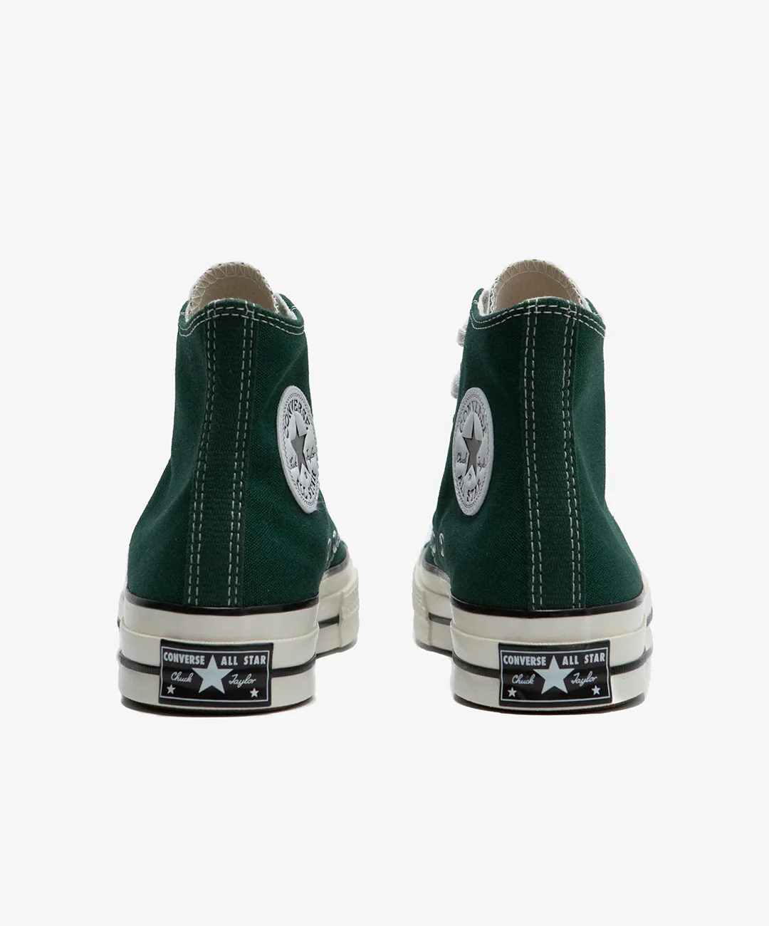 CONVERSE | CHUCK 70 { GREEN - Image 4