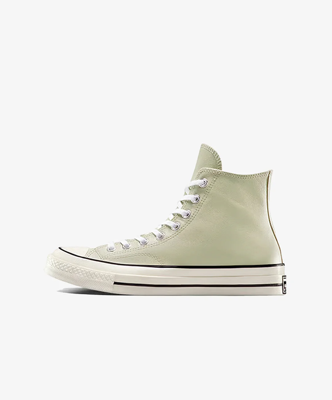 CONVERSE | CHUCK 70 { GREEN/WHITE - Image 3