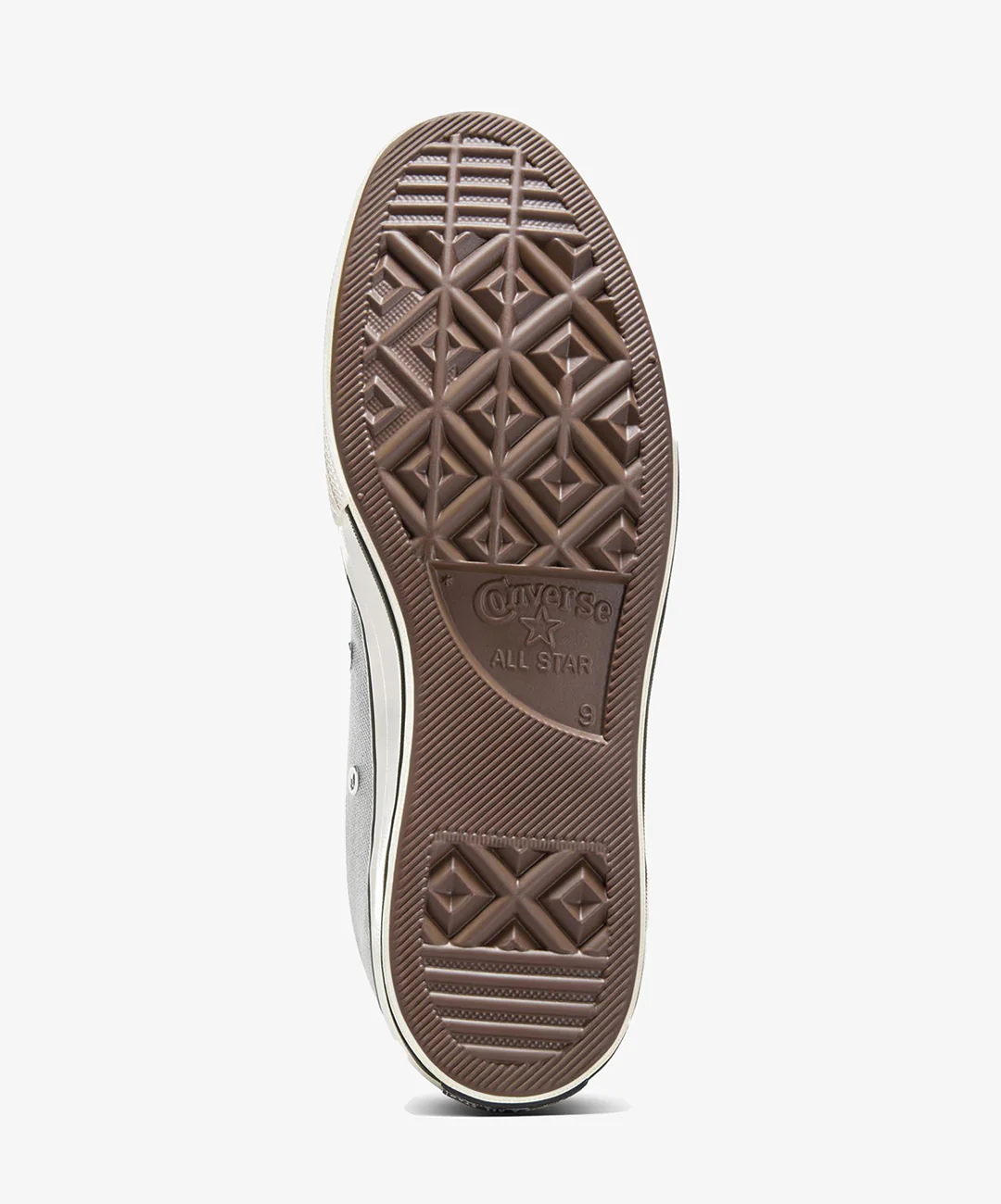 CONVERSE | CHUCK 70 { GREY - Image 6