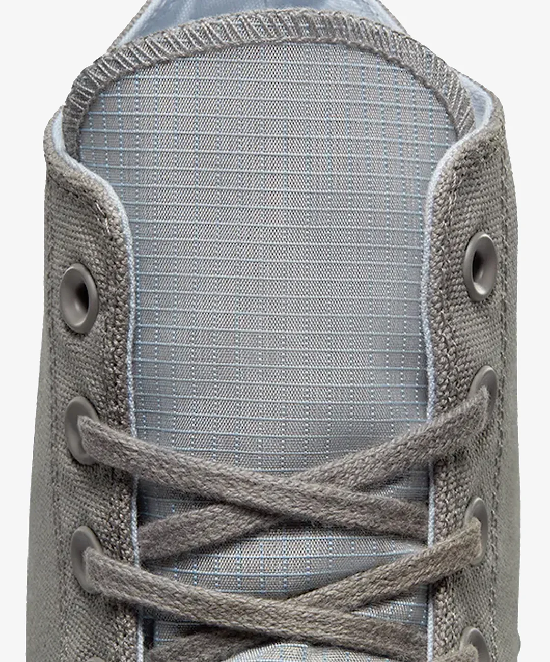CONVERSE | CHUCK 70 HIGH TOP { GREY - Image 6