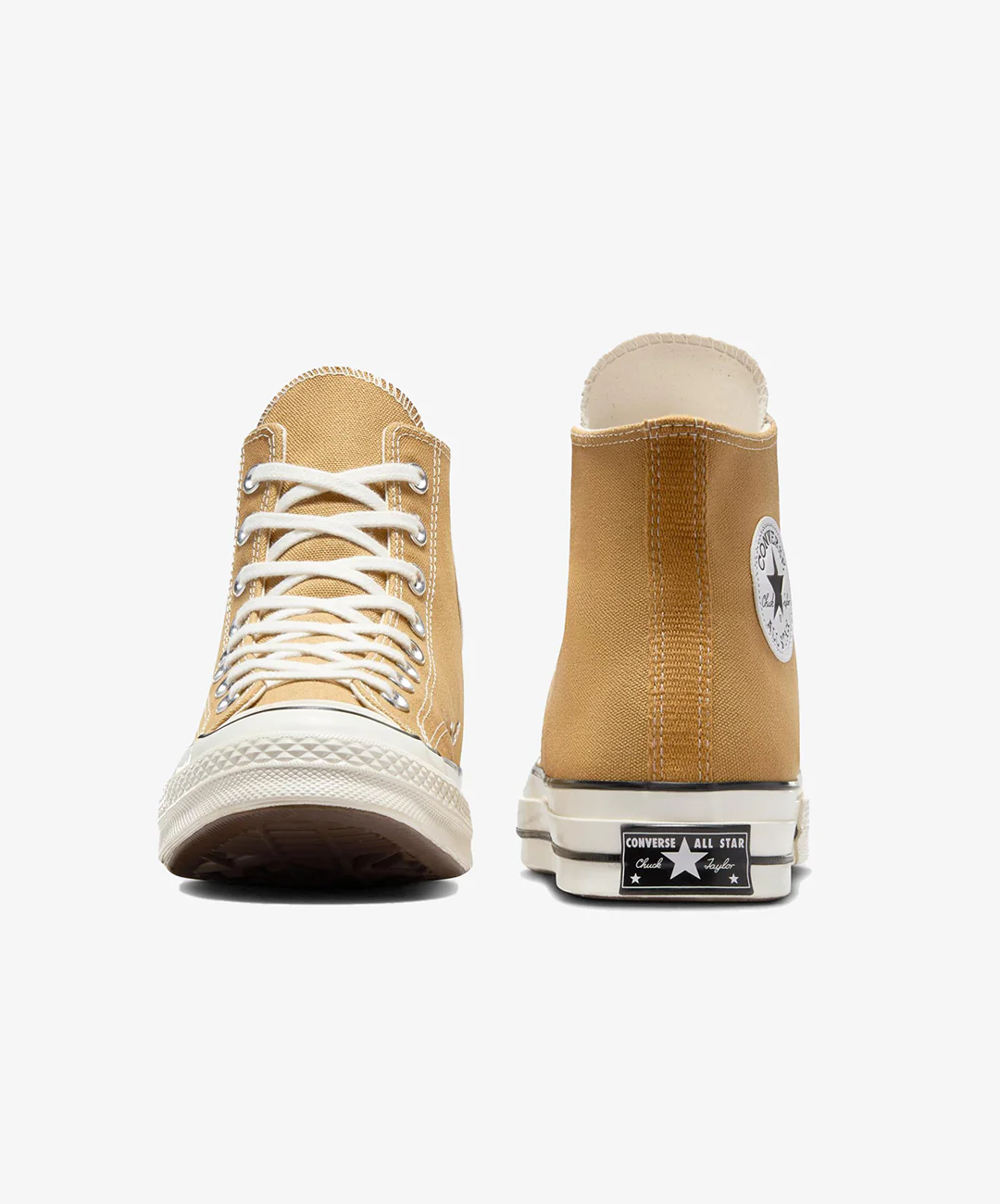 CONVERSE | CHUCK 70 { KHAKI - Image 5