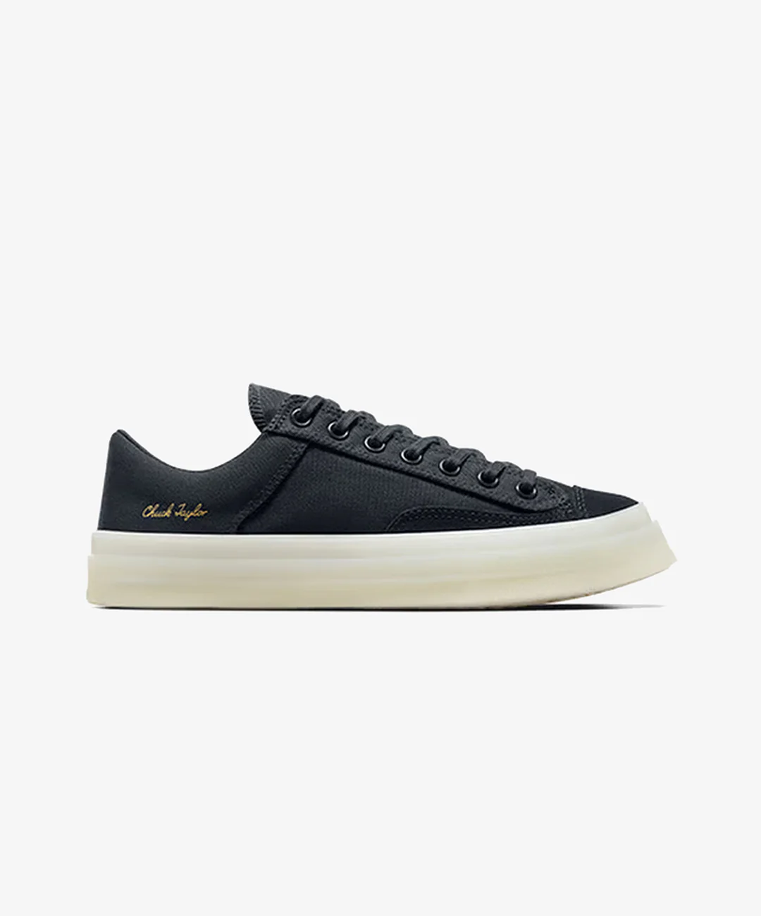 Converse | CHUCK 70 LOW MARQUIS { BLACK