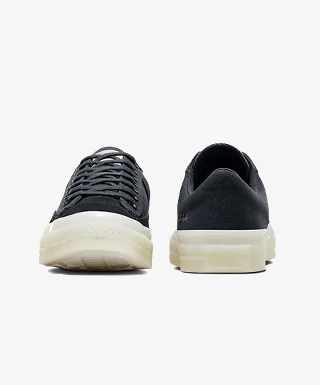 Converse | CHUCK 70 LOW MARQUIS { BLACK - Image 4