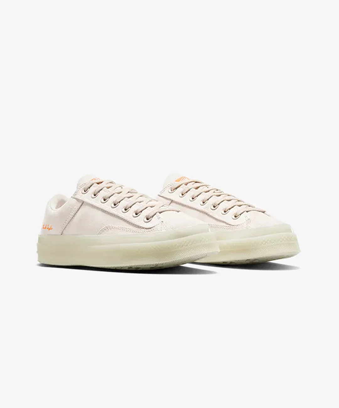 Converse | CHUCK 70 MARQUIS { OFF WHITE - Image 3