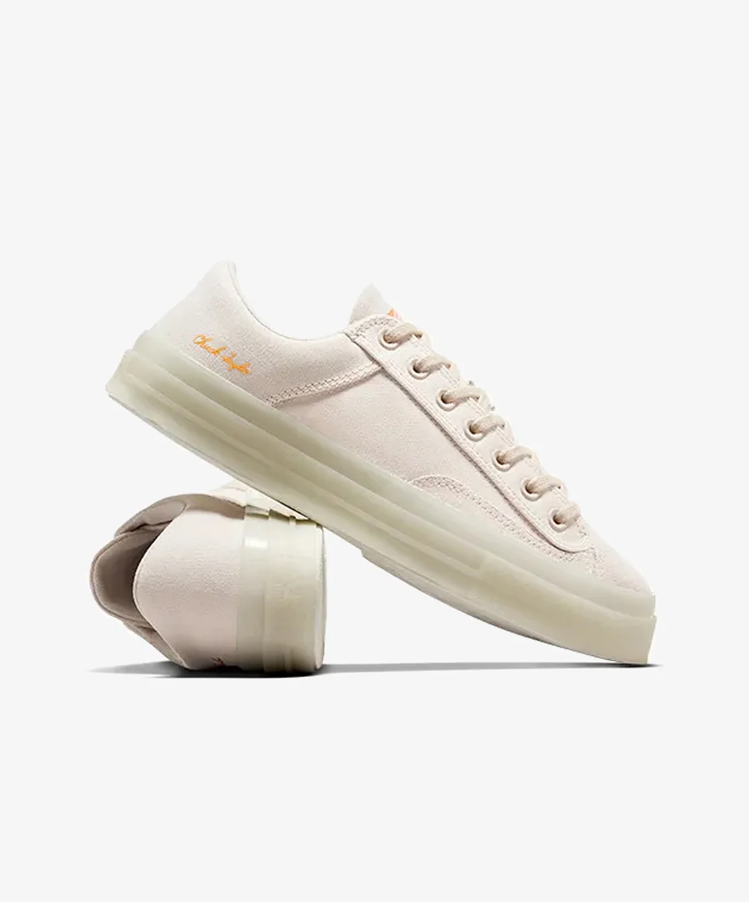 Converse | CHUCK 70 MARQUIS { OFF WHITE - Image 4