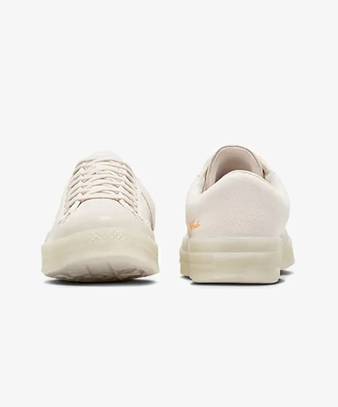 Converse | CHUCK 70 MARQUIS { OFF WHITE - Image 5