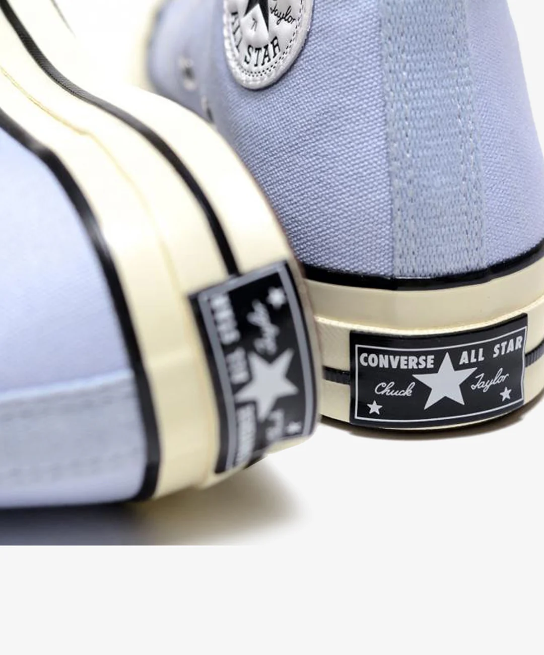 CONVERSE | CHUCK 70 SEASONAL { BLUE - Image 6