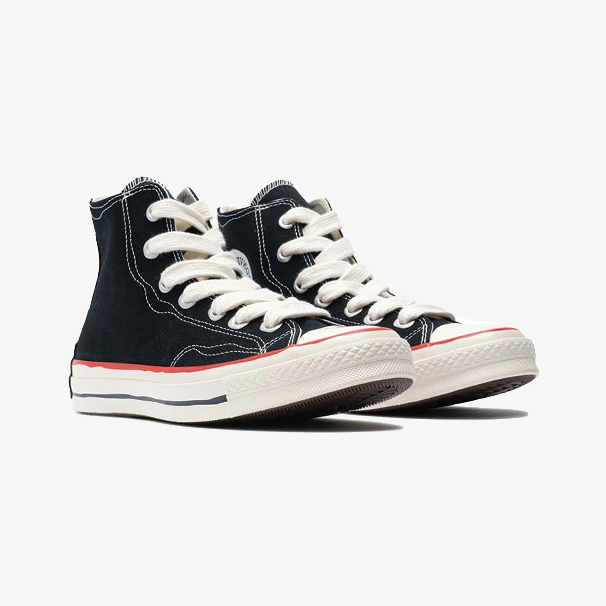 Converse | CHUCK 70 SKETCH { BLACK/WHITE - Image 6