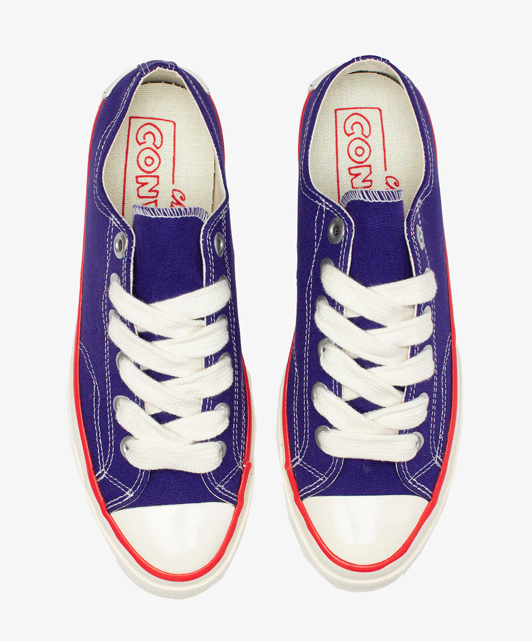 Converse | CHUCK 70 SKETCH { PURPLE - Image 2