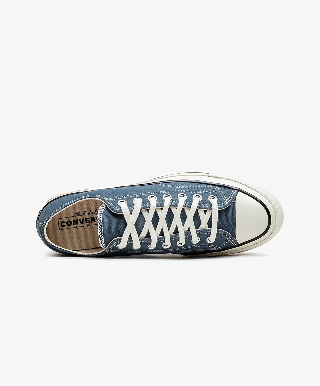 Converse | CHUCK 70 { TEAL - Image 2