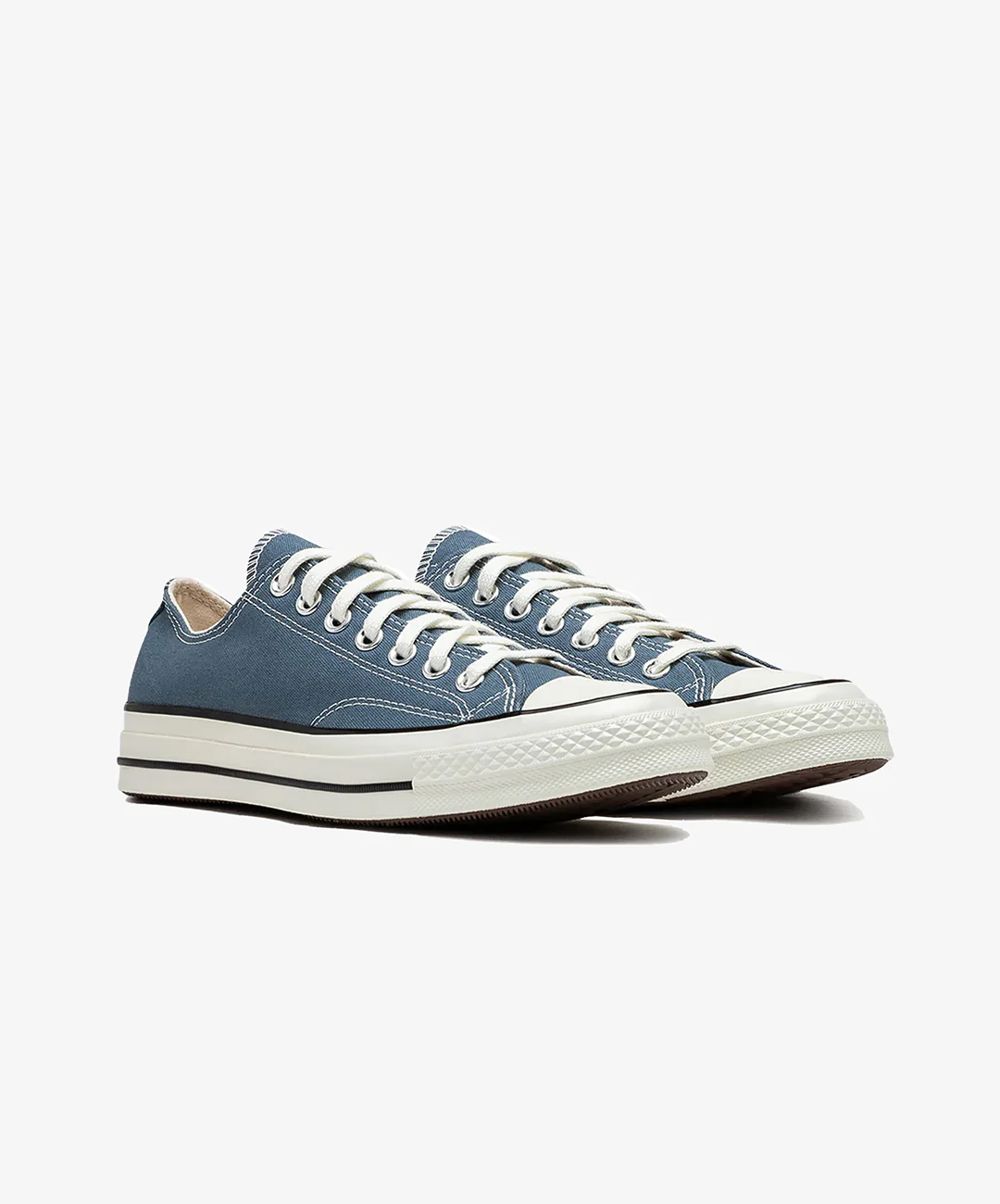 Converse | CHUCK 70 { TEAL - Image 3